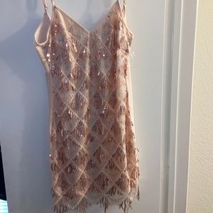 COPY - Sequin dress